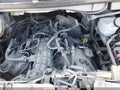 2018 Ford Transit-250 — photo 10 of 16 | VIN 1FTYR2CG7JKA05067