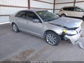 Photo 1 of 11 — 2011 Lincoln MKZ