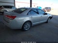 Photo 4 of 11 — 2011 Lincoln MKZ