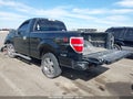 2009 Ford F-150 — photo 3 of 17 | VIN 1FTRF12W09KB75878