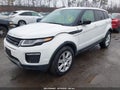 Photo 2 of 15 — 2017 Land Rover Range Rover Evoque