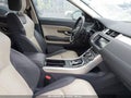 Photo 5 of 15 — 2017 Land Rover Range Rover Evoque