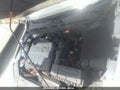 Photo 10 of 11 — 2012 Volkswagen Jetta