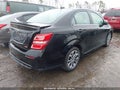 Photo 4 of 15 — 2020 Chevrolet Sonic