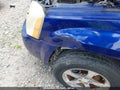 2007 Chevrolet Equinox — photo 6 of 11 | VIN 2CNDL23FX76076083