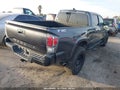 2021 Toyota Tacoma — photo 4 of 16 | VIN 3TMDZ5BN2MM10858