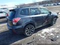 2018 Subaru Forester — photo 4 of 16 | VIN JF2SJGWCXJH407098