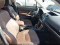 2018 Subaru Forester — photo 5 of 16 | VIN JF2SJGWCXJH407098