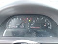 2003 Toyota Camry — photo 7 of 16 | VIN 4T1BE32K93U690995
