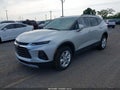 Photo 2 of 18 — 2021 Chevrolet Blazer