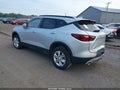 Photo 3 of 18 — 2021 Chevrolet Blazer