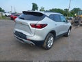 Photo 4 of 18 — 2021 Chevrolet Blazer