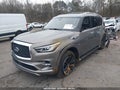 Photo 2 of 19 — 2014 Infiniti QX80