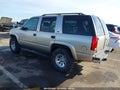 Photo 3 of 16 — 1999 Chevrolet Tahoe