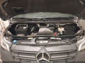 Photo 10 of 11 — 2023 Mercedes-Benz Sprinter