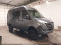 Photo 1 of 11 — 2023 Mercedes-Benz Sprinter