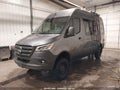 Photo 2 of 11 — 2023 Mercedes-Benz Sprinter