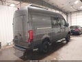 Photo 4 of 11 — 2023 Mercedes-Benz Sprinter