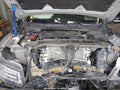 2023 Nissan Titan — photo 10 of 16 | VIN 1N6AA1ED6PN100746