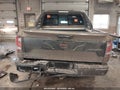 Photo 16 of 16 — 2023 Nissan Titan