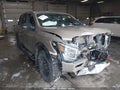 Photo 1 of 16 — 2023 Nissan Titan