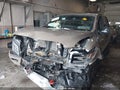 Photo 2 of 16 — 2023 Nissan Titan