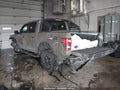 Photo 3 of 16 — 2023 Nissan Titan