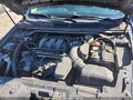 2016 Ford Taurus — photo 10 of 10 | VIN 1FAHP2D8HG113329