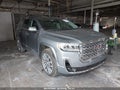 2021 GMC Acadia — photo 1 of 16 | VIN 1GKKNXLS8M2183900