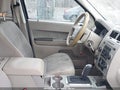 Photo 5 of 12 — 2011 Ford Escape Hybrid