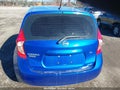 2016 Nissan Versa Note — photo 16 of 16 | VIN 03N1CE2CP3GL35445