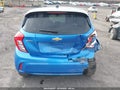 2017 Chevrolet Spark — photo 16 of 16 | VIN KL8CD6SA1HC838566