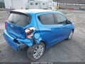 2017 Chevrolet Spark — photo 4 of 16 | VIN KL8CD6SA1HC838566