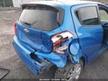 2017 Chevrolet Spark — photo 6 of 16 | VIN KL8CD6SA1HC838566