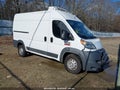 2017 Ram ProMaster 2500 — photo 1 of 16 | VIN 3C6TRVCG7HE517654