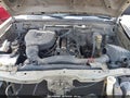 Photo 10 of 11 — 2002 Nissan Frontier