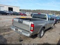 Photo 4 of 11 — 2002 Nissan Frontier