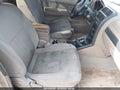 Photo 5 of 11 — 2002 Nissan Frontier