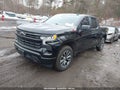 Photo 2 of 17 — 2023 Chevrolet Silverado 1500