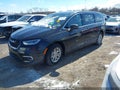 2023 Chrysler Pacifica — photo 2 of 16 | VIN 2C4RC1BG0PR596354