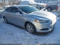 Photo 1 of 16 — 2016 Ford Fusion