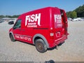 2010 Ford Transit Connect — photo 3 of 16 | VIN NM0LS7DN5AT020960
