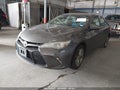 2017 Toyota Camry — photo 2 of 16 | VIN 4T1BF1FK6HU389846