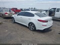 Photo 3 of 16 — 2020 Kia Optima