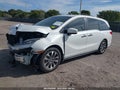 Photo 2 of 17 — 2022 Honda Odyssey