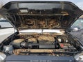 2019 Toyota Tacoma — photo 10 of 11 | VIN 3TMCZ5AN7KN284509