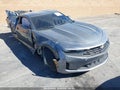 Photo 1 of 17 — 2021 Chevrolet Camaro