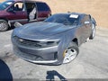 2021 Chevrolet Camaro — photo 2 of 17 | VIN 1G1FB1RS3M0103927