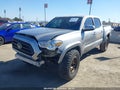 2018 Toyota Tacoma — photo 2 of 16 | VIN 3TMAZ5CN6JM05386