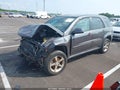 2008 Chevrolet Equinox — photo 2 of 11 | VIN 2CNDL537486007692